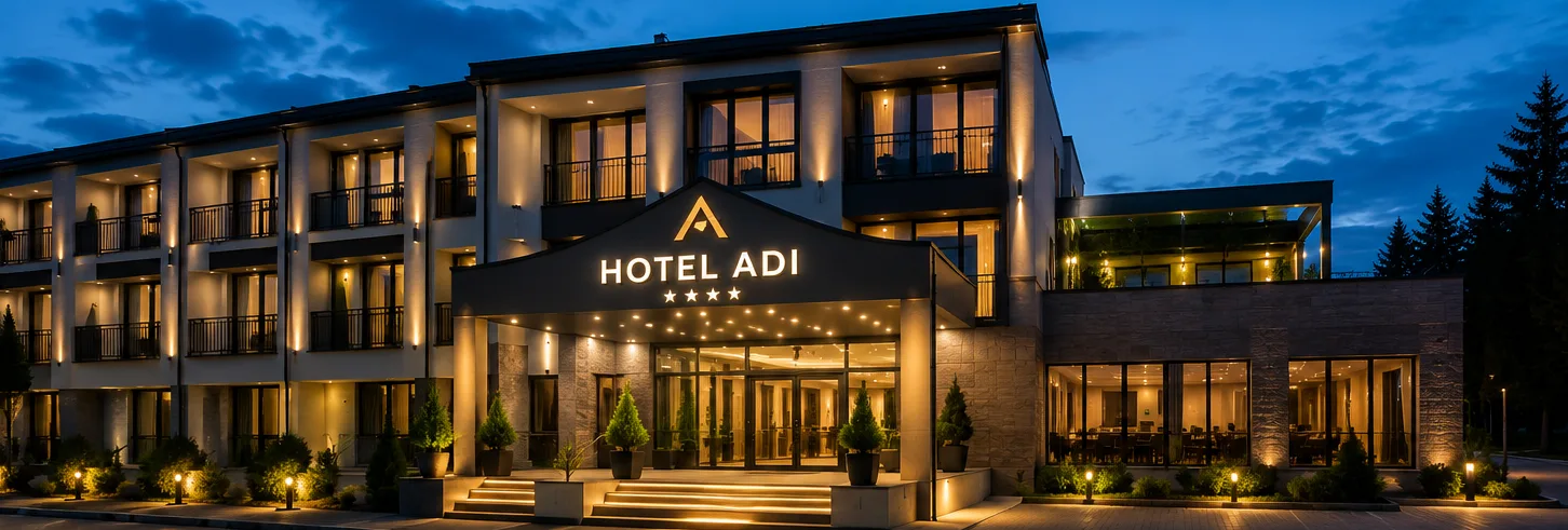 Adi Hotel